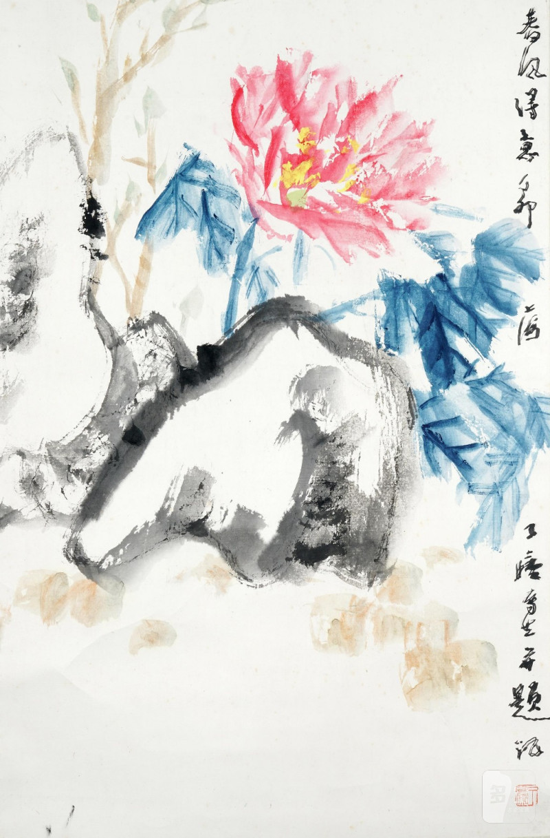   濤生 花卉